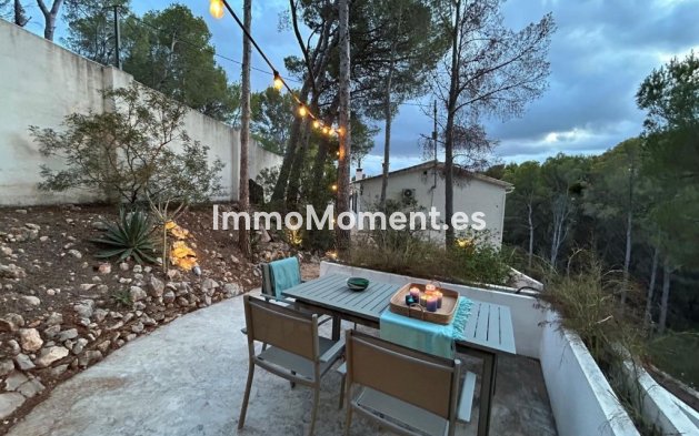 Reventa - Villa - Altea - Altea la Vieja - Altea la Vella