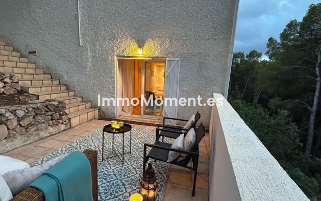 Reventa - Villa - Altea - Altea la Vieja - Altea la Vella