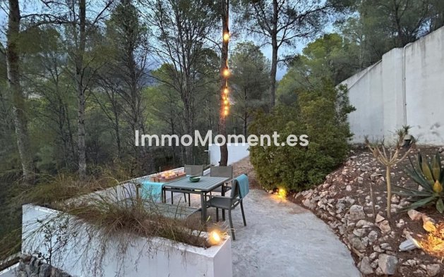 Reventa - Villa - Altea - Altea la Vieja - Altea la Vella