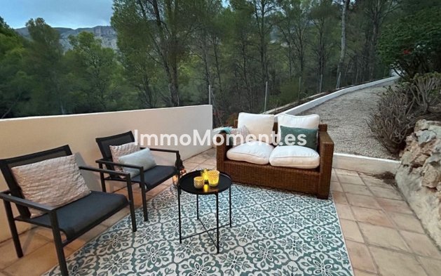 Reventa - Villa - Altea - Altea la Vieja - Altea la Vella