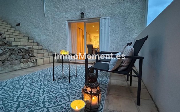 Reventa - Villa - Altea - Altea la Vieja - Altea la Vella