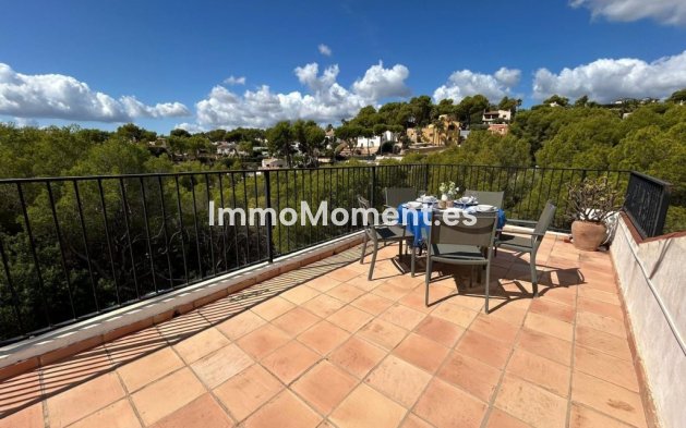 Reventa - Villa - Altea - Altea la Vieja - Altea la Vella