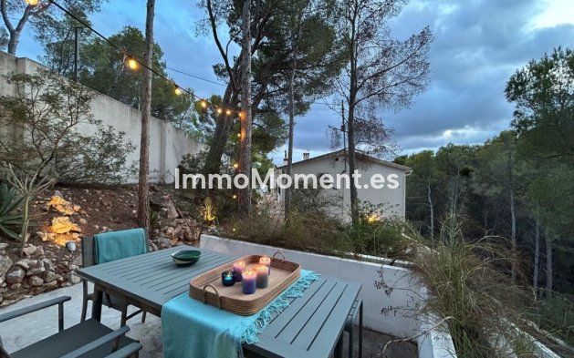 Reventa - Villa - Altea - Altea la Vieja - Altea la Vella