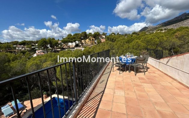 Reventa - Villa - Altea - Altea la Vieja - Altea la Vella
