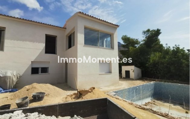 Reventa - Villa - Altea - Altea la Vieja - Altea la Vella