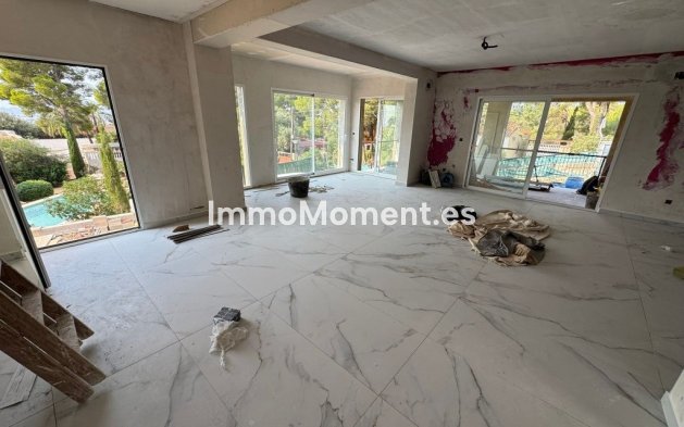 Reventa - Villa - Altea - Altea la Vieja - Altea la Vella