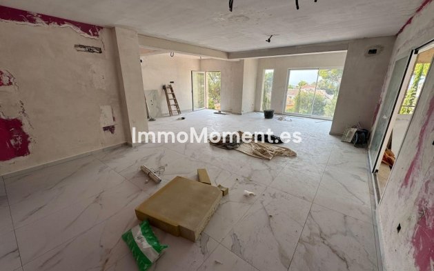Reventa - Villa - Altea - Altea la Vieja - Altea la Vella