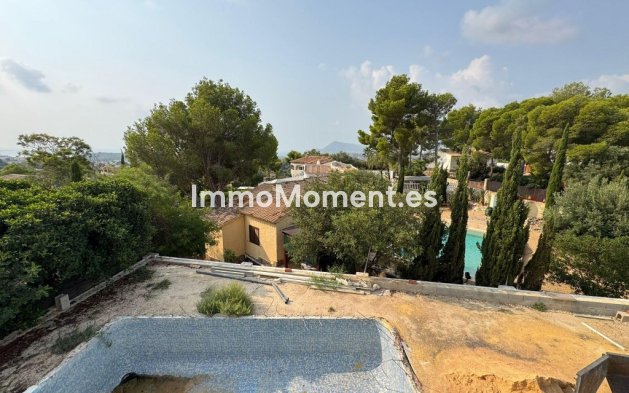 Reventa - Villa - Altea - Altea la Vieja - Altea la Vella