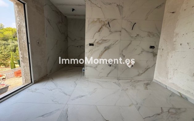 Reventa - Villa - Altea - Altea la Vieja - Altea la Vella