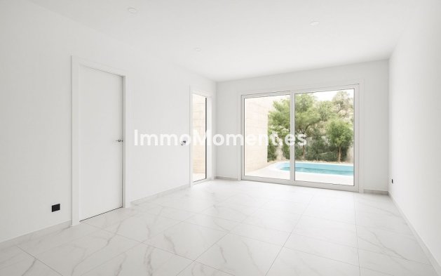 Reventa - Villa - Altea - Altea la Vieja - Altea la Vella