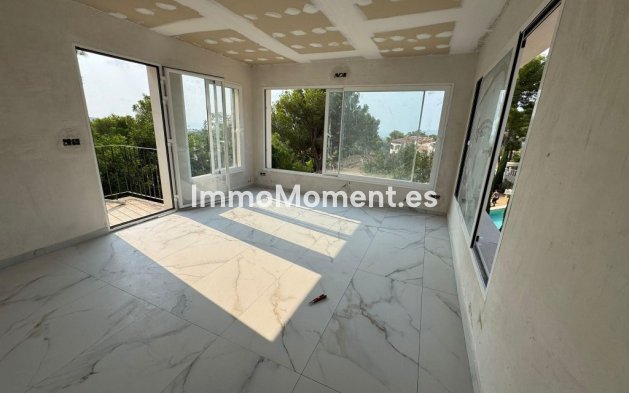 Reventa - Villa - Altea - Altea la Vieja - Altea la Vella