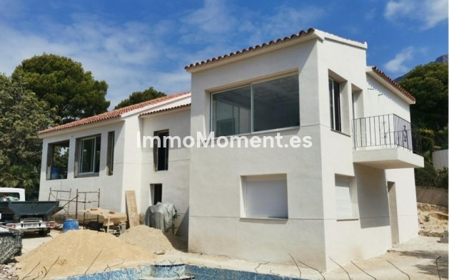 Reventa - Villa - Altea - Altea la Vieja - Altea la Vella