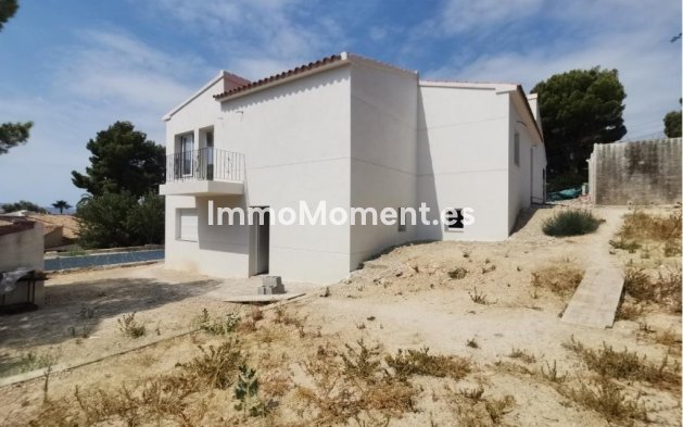 Reventa - Villa - Altea - Altea la Vieja - Altea la Vella