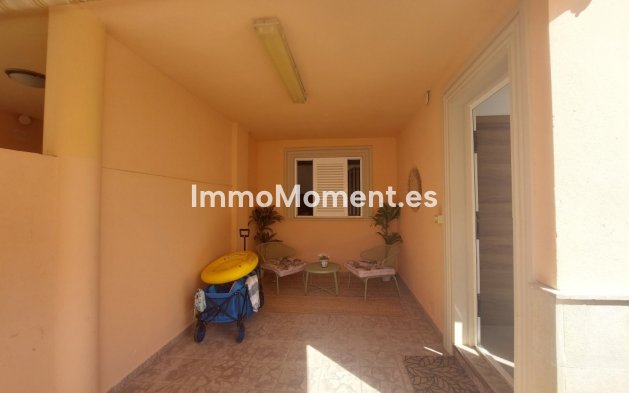 Revente - Villa - Benidorm - Benidorm Centro