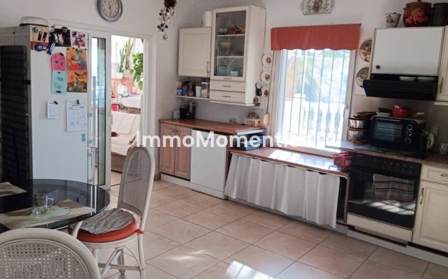 Reventa - Casa de campo - La Nucía - Cautivador