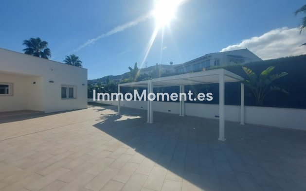 Bestaande woning - Villa - Alfaz del Pi - Albir