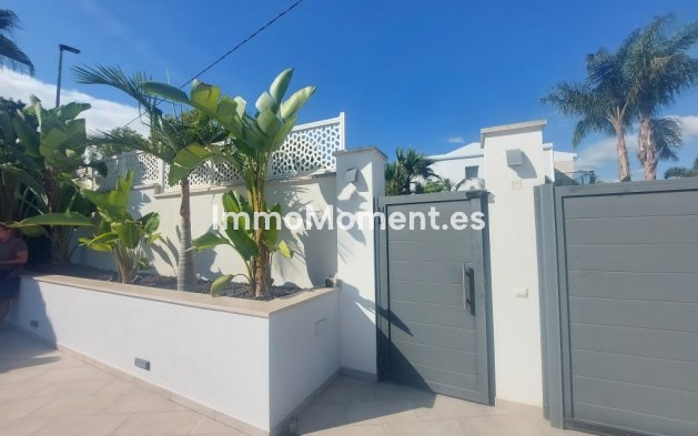 Bestaande woning - Villa - Alfaz del Pi - Albir