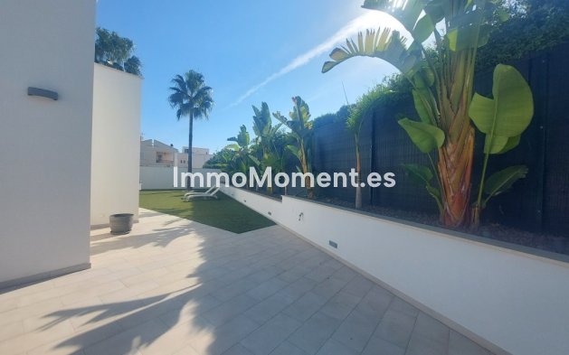 Bestaande woning - Villa - Alfaz del Pi - Albir