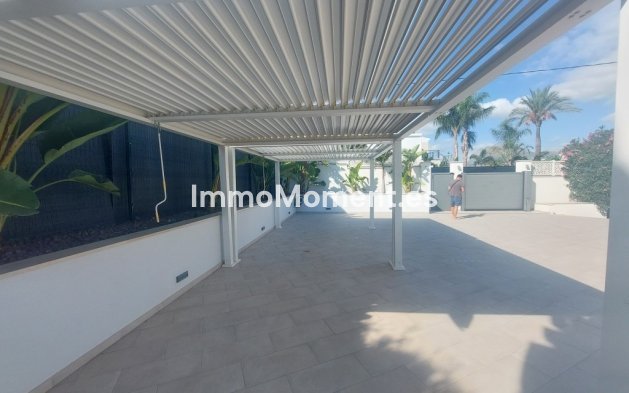 Bestaande woning - Villa - Alfaz del Pi - Albir
