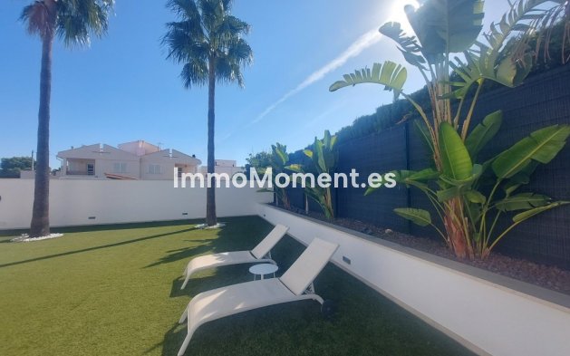 Bestaande woning - Villa - Alfaz del Pi - Albir