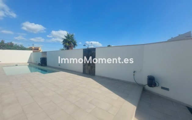 Bestaande woning - Villa - Alfaz del Pi - Albir