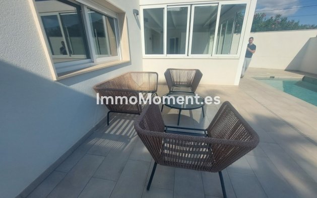 Bestaande woning - Villa - Alfaz del Pi - Albir