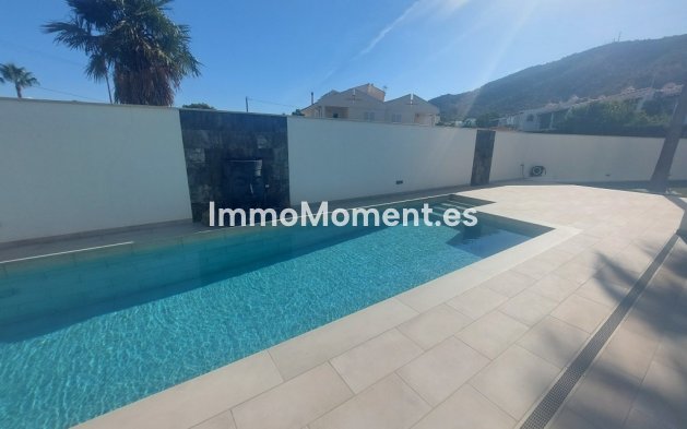 Bestaande woning - Villa - Alfaz del Pi - Albir