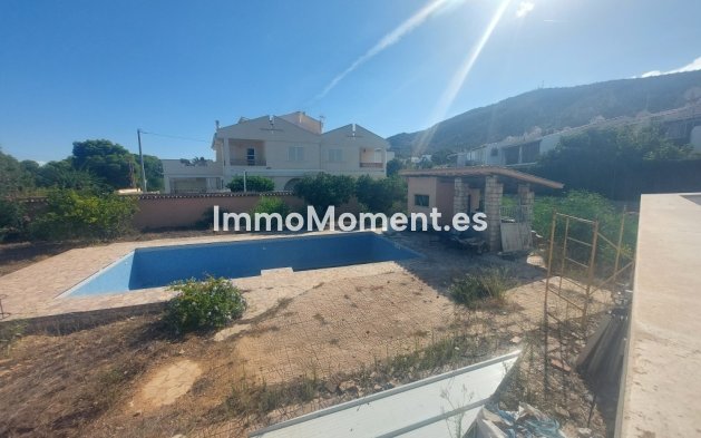 Bestaande woning - Villa - Alfaz del Pi - Albir