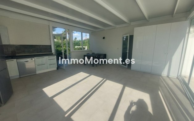 Bestaande woning - Villa - Alfaz del Pi - Albir