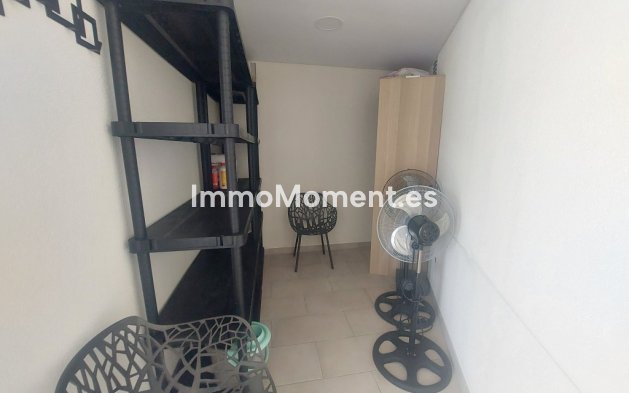 Bestaande woning - Villa - Alfaz del Pi - Albir