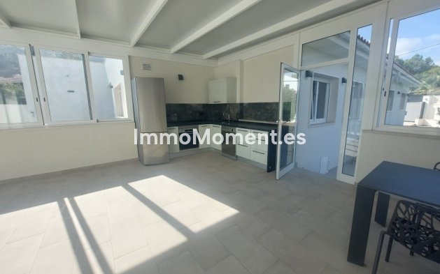 Bestaande woning - Villa - Alfaz del Pi - Albir