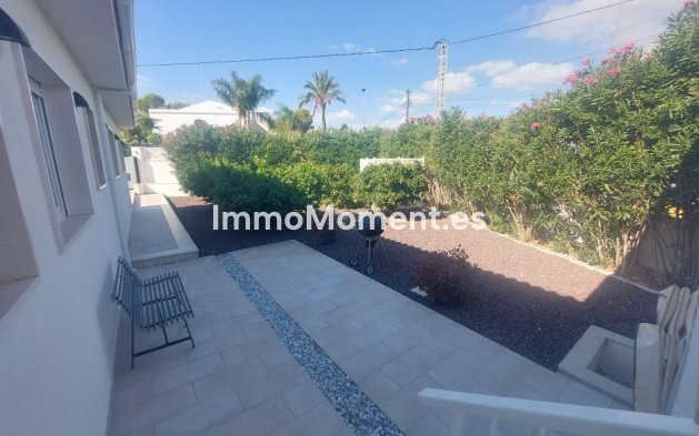Bestaande woning - Villa - Alfaz del Pi - Albir