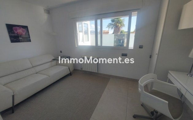 Bestaande woning - Villa - Alfaz del Pi - Albir