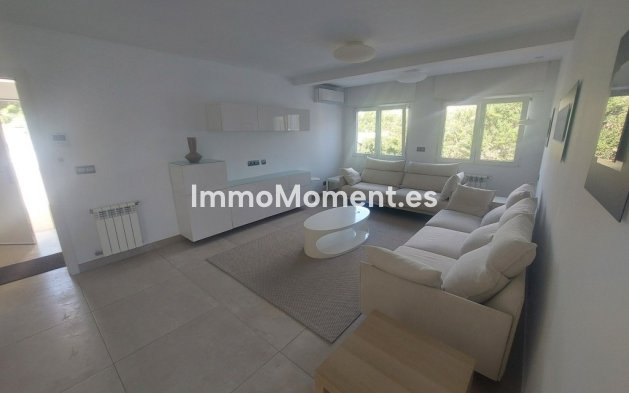 Bestaande woning - Villa - Alfaz del Pi - Albir