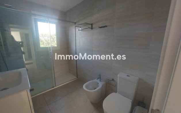 Bestaande woning - Villa - Alfaz del Pi - Albir