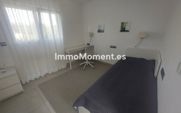 Bestaande woning - Villa - Alfaz del Pi - Albir