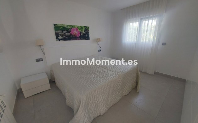 Bestaande woning - Villa - Alfaz del Pi - Albir
