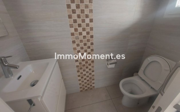 Bestaande woning - Villa - Alfaz del Pi - Albir