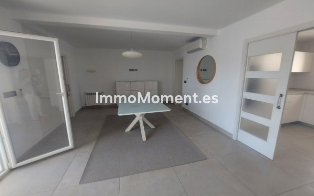 Bestaande woning - Villa - Alfaz del Pi - Albir