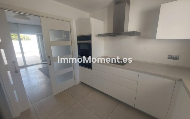 Bestaande woning - Villa - Alfaz del Pi - Albir