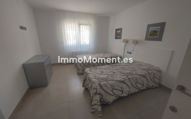 Bestaande woning - Villa - Alfaz del Pi - Albir