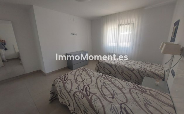 Bestaande woning - Villa - Alfaz del Pi - Albir