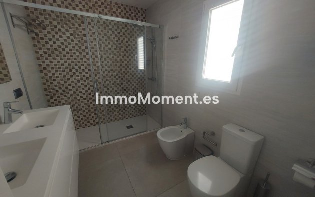 Bestaande woning - Villa - Alfaz del Pi - Albir