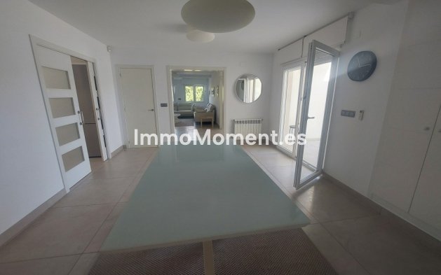 Bestaande woning - Villa - Alfaz del Pi - Albir