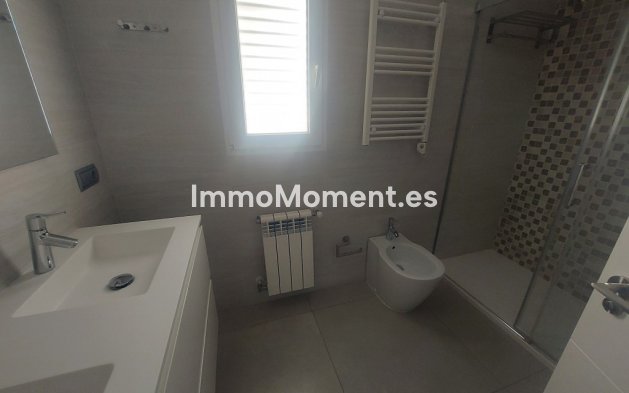 Bestaande woning - Villa - Alfaz del Pi - Albir