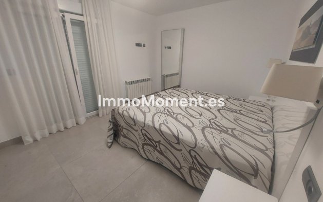 Bestaande woning - Villa - Alfaz del Pi - Albir