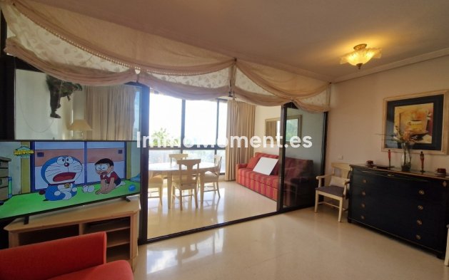 Revente - Appartement - Benidorm - Benidorm Centro
