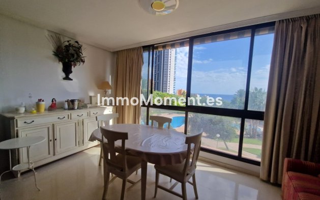 Revente - Appartement - Benidorm - Benidorm Centro