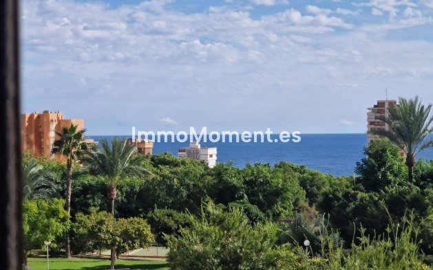 Revente - Appartement - Benidorm - Benidorm Centro