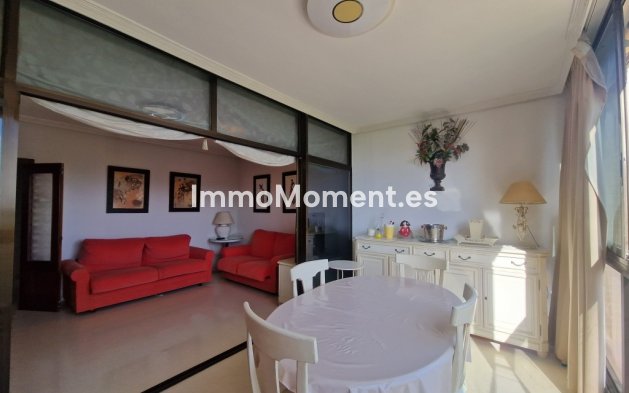 Revente - Appartement - Benidorm - Benidorm Centro